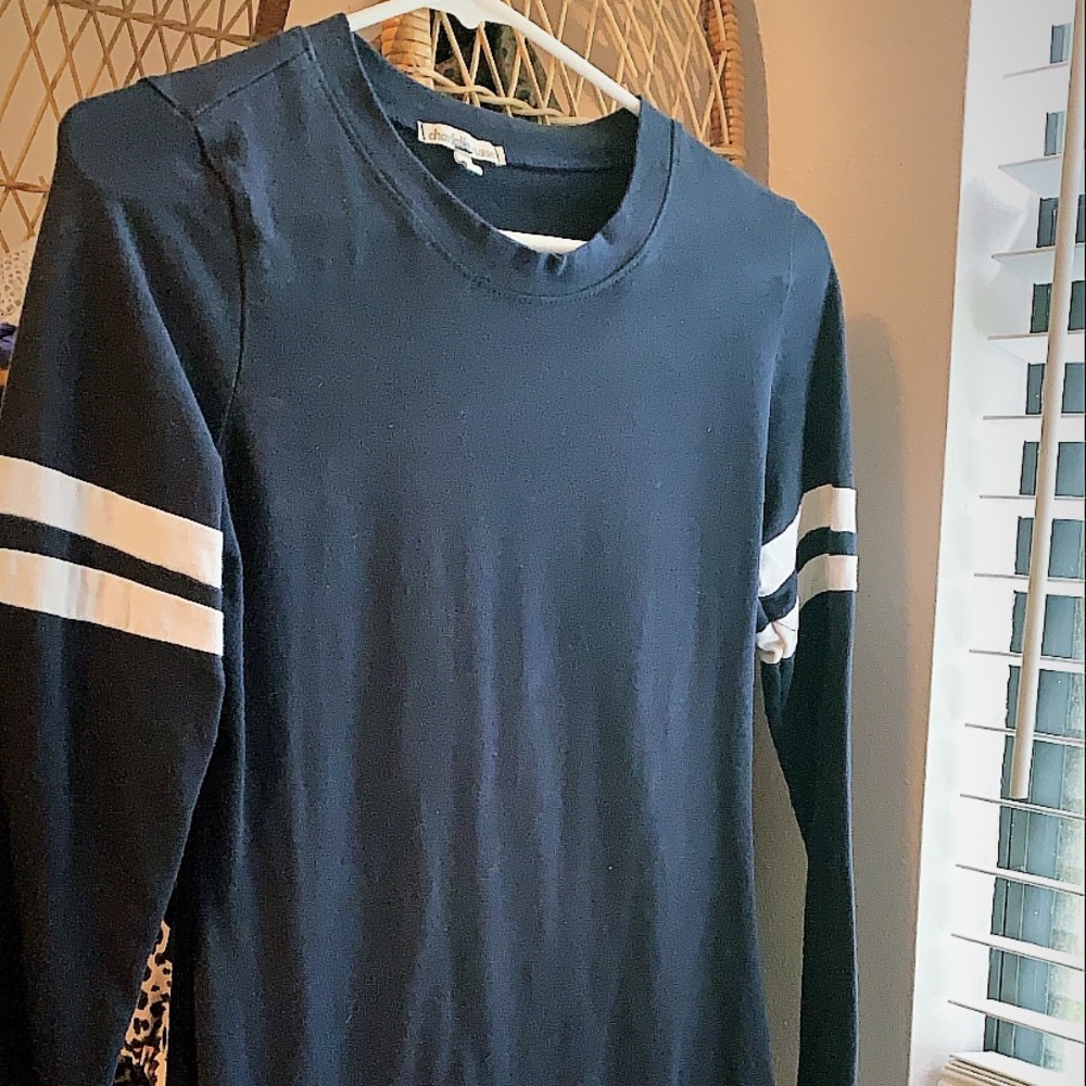Cute and comfy jersey style dress